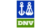 DNV标志